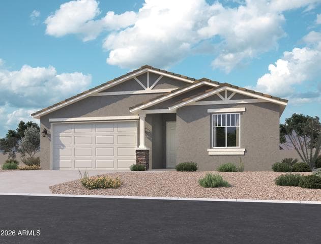 15756 W DEANNE Drive, Waddell, AZ