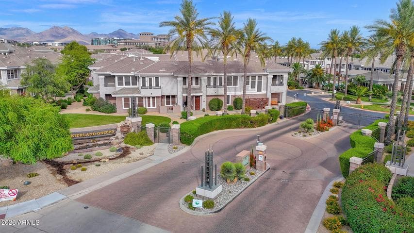 15221 N CLUBGATE Drive #2123, Scottsdale, AZ