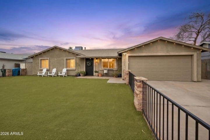 14408 N 36TH Place, Phoenix, AZ