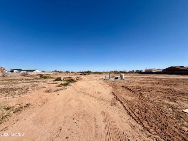 240XX W Beacon Lane #3, Wittmann, AZ