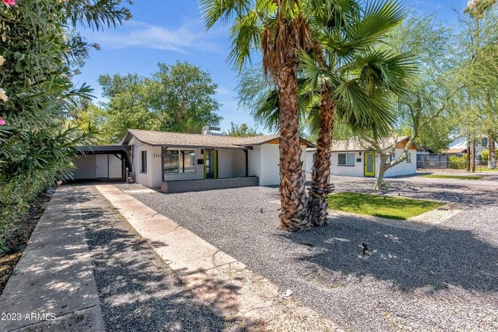 3110 N 39th Street, Phoenix, AZ