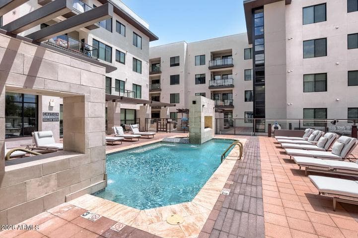 7300 E EARLL Drive #1016, Scottsdale, AZ