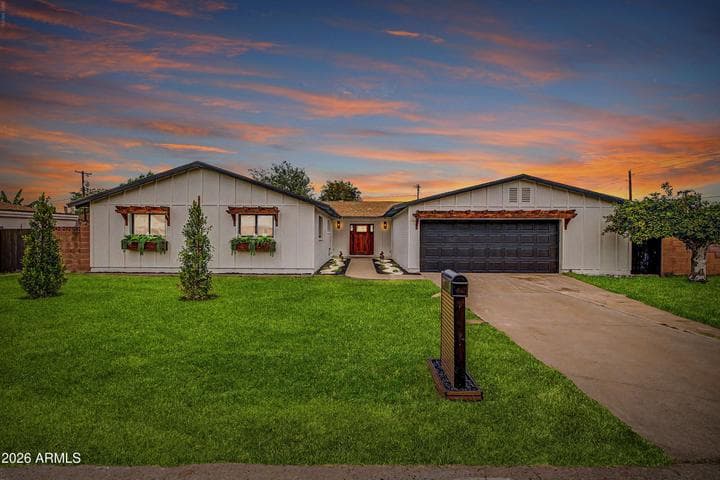 7844 N 17TH Avenue, Phoenix, AZ