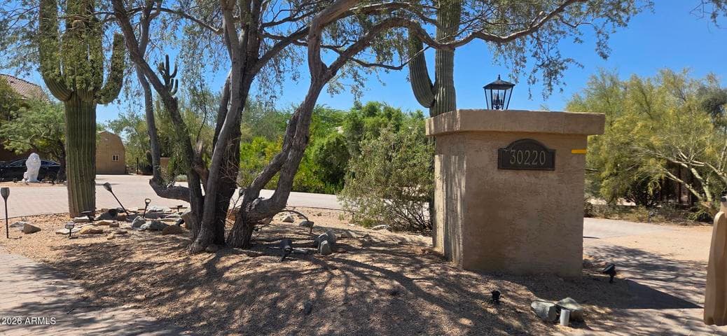 30220 N 65th Street, Cave Creek, AZ