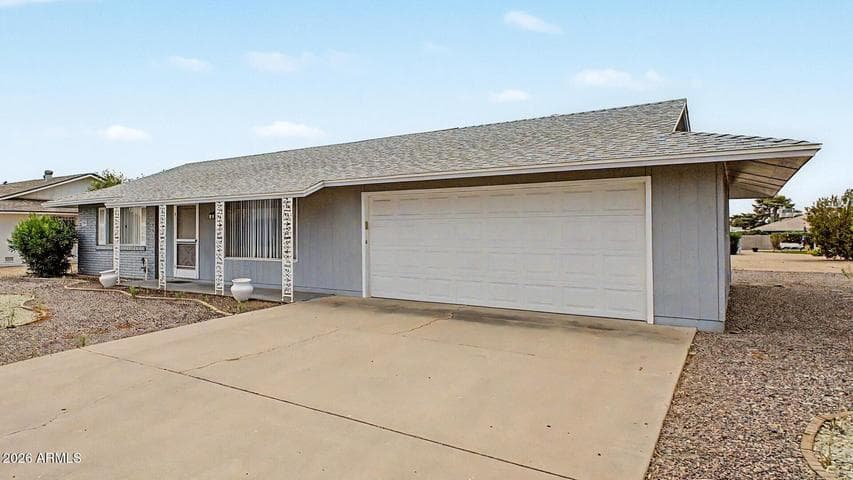 20049 N WELK Drive, Sun City, AZ
