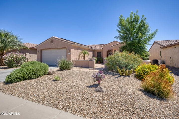 21117 N VISTA Trail, Surprise, AZ