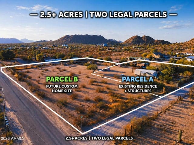 29972 N BRYCE Trail, San Tan Valley, AZ