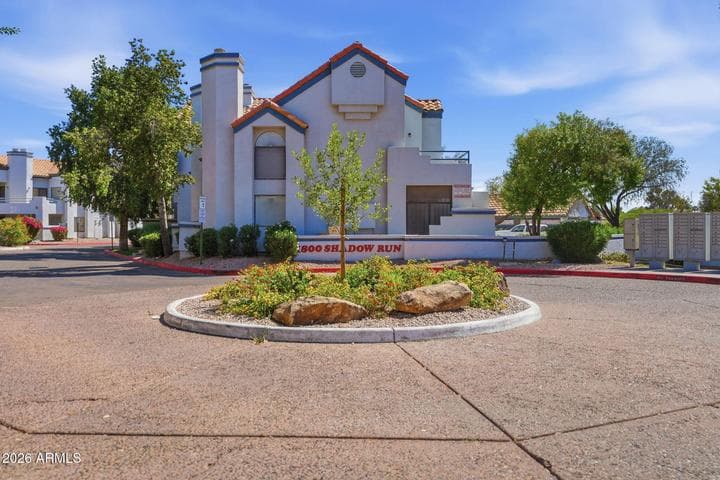 1800 W ELLIOT Road #115, Chandler, AZ