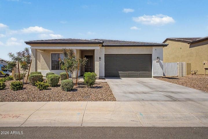 4950 W WEEPING WILLOW Way, Laveen, AZ