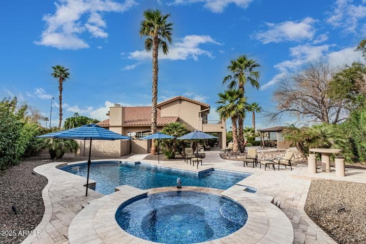 11101 W SIENO Place, Avondale, AZ