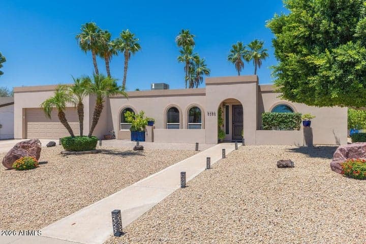 5356 E MARILYN Road, Scottsdale, AZ