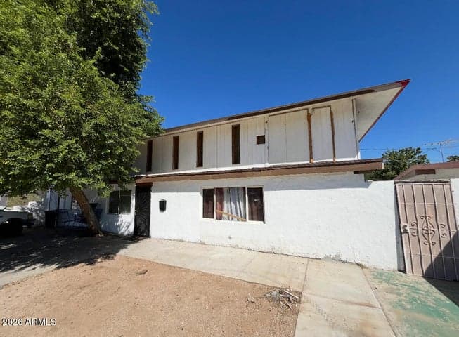 6015 N 32ND Drive, Phoenix, AZ