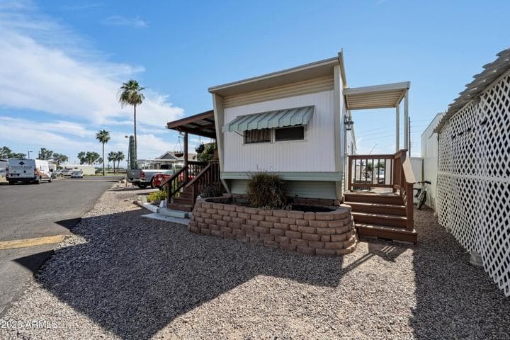 5200 E Main Street #D9, Mesa, AZ