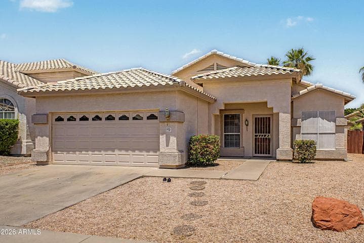 4414 E Dry Creek Road, Phoenix, AZ