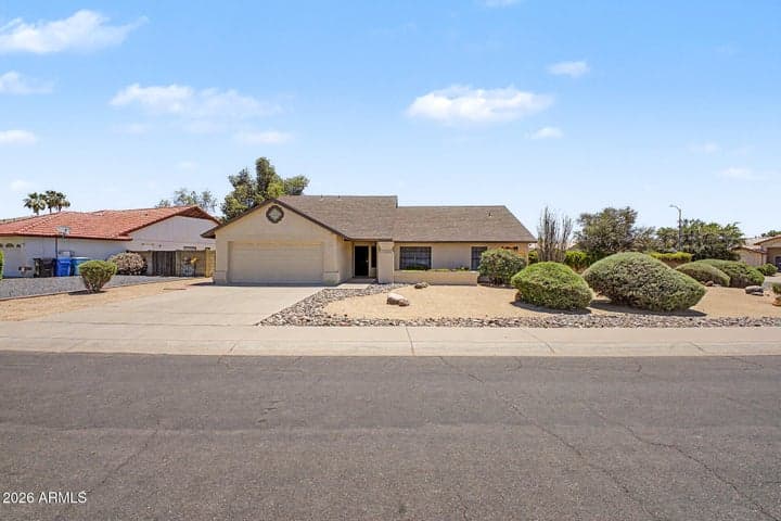 15007 N 43RD Street, Phoenix, AZ