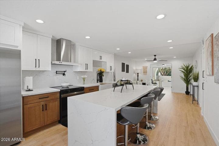 7105 N VIA DE PAESIA --, Scottsdale, AZ