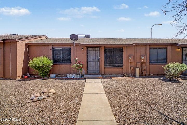 3646 N 67TH Avenue #106, Phoenix, AZ