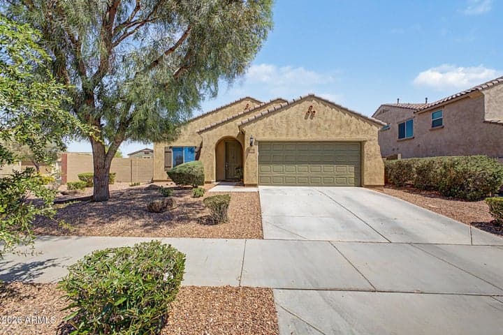 27513 N 175TH Drive, Surprise, AZ