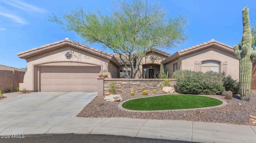 41734 N MAIDSTONE Court, Phoenix, AZ