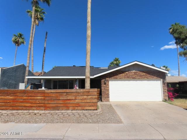 2213 N 87TH Way, Scottsdale, AZ