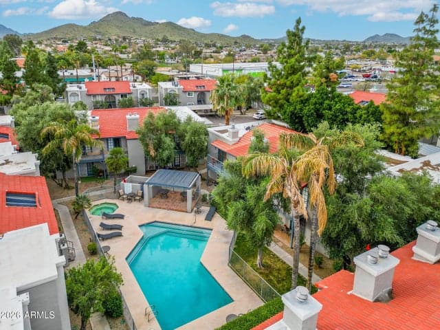 15402 N 28TH Street #205, Phoenix, AZ