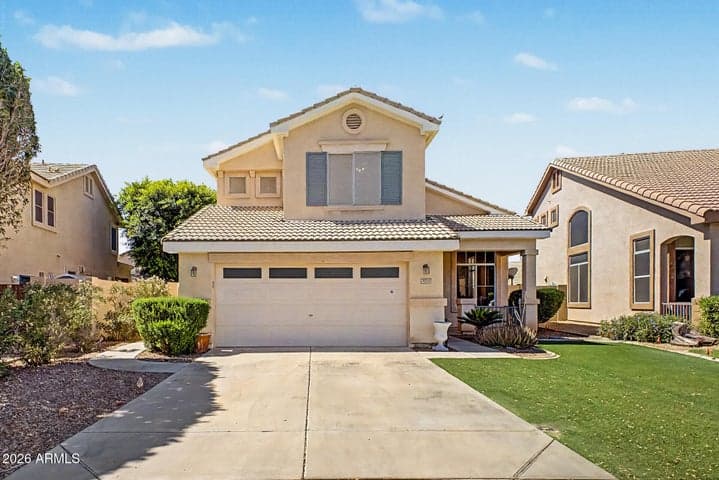 7015 W BLACKHAWK Drive, Glendale, AZ