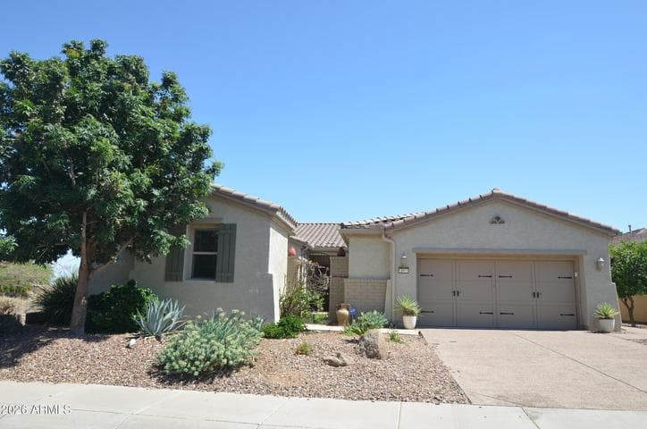 12415 W RUNNING DEER Trail, Peoria, AZ