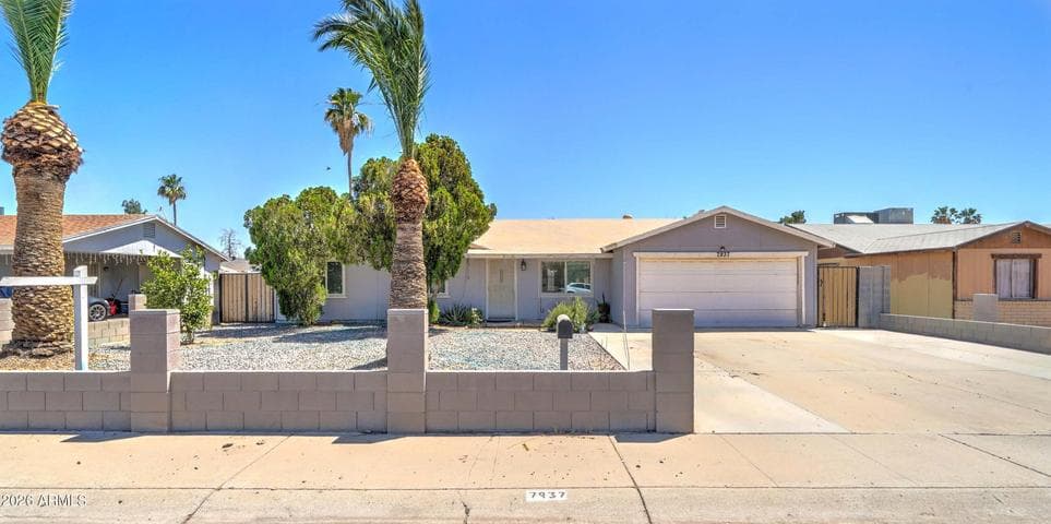 7937 W MEADOWBROOK Avenue, Phoenix, AZ