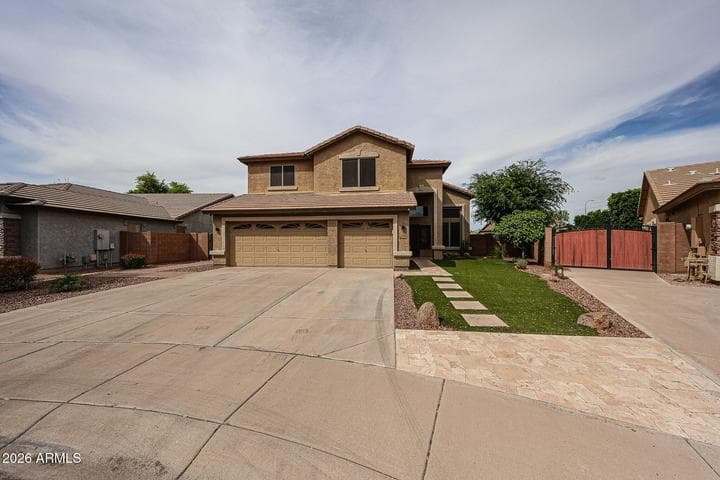 1960 E Springfield Place, Chandler, AZ