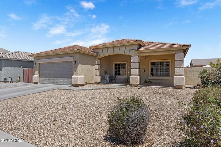 16584 W HARRISON Street, Goodyear, AZ
