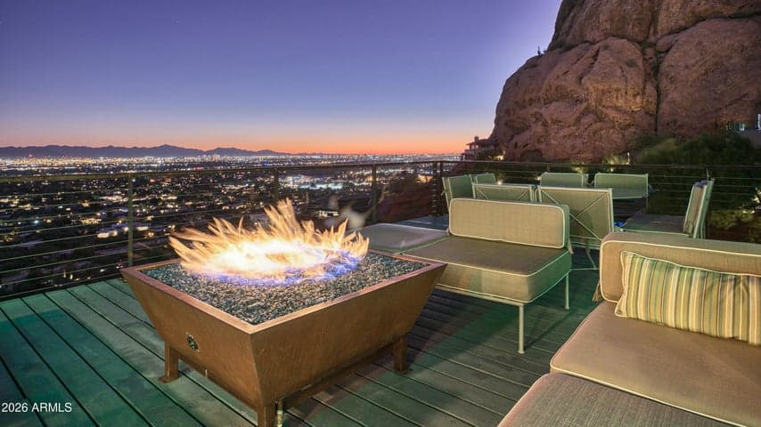 4959 E RED ROCK Drive, Phoenix, AZ