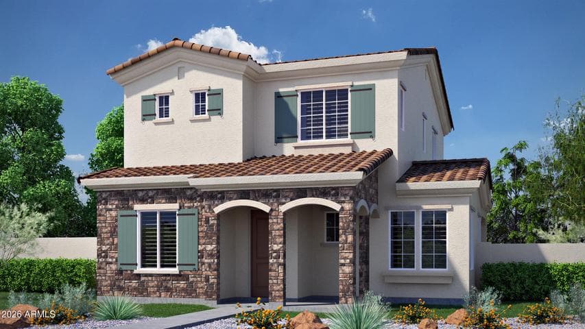 26414 N 22ND Drive, Phoenix, AZ