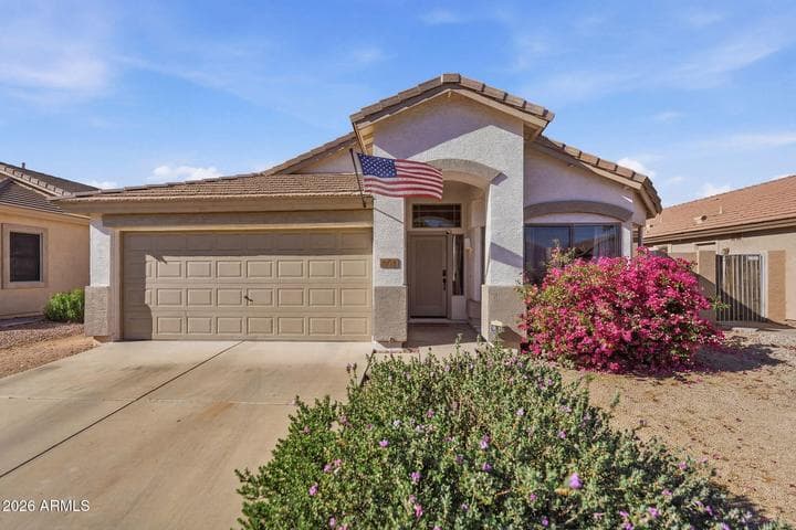 8718 E PORTOBELLO Avenue, Mesa, AZ