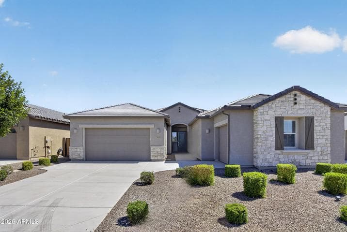 2975 E BARREL RACE Road, San Tan Valley, AZ