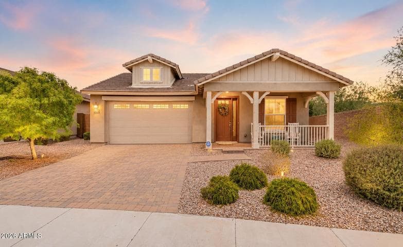 32186 N 132ND Drive, Peoria, AZ