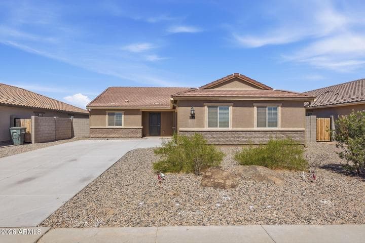 2541 N MCDONALD Lane, Casa Grande, AZ