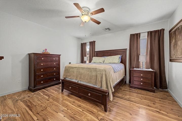 22354 W ANTELOPE Trail, Buckeye, AZ