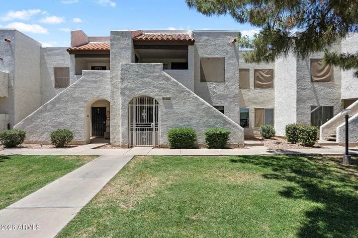 4730 W NORTHERN Avenue #1153, Glendale, AZ