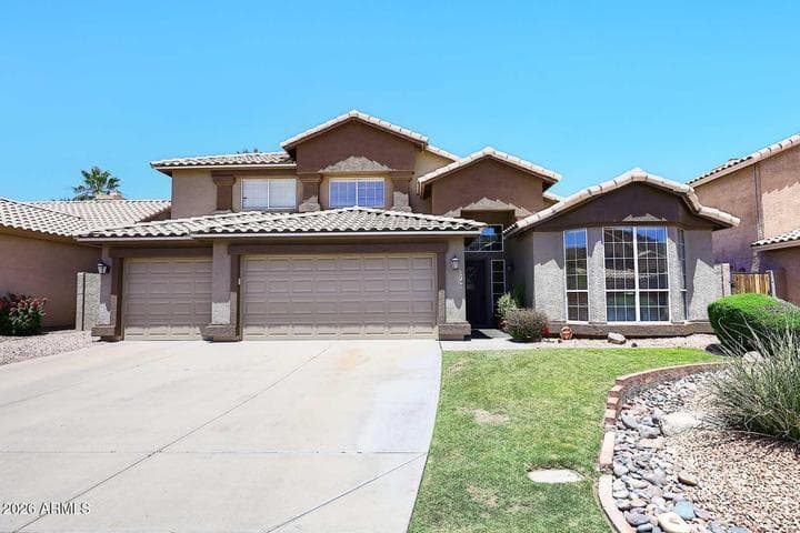 2740 E BROOKWOOD Court, Phoenix, AZ