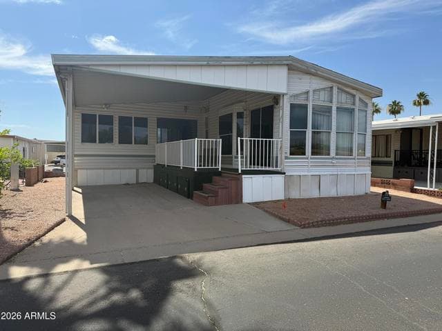 7750 E BROADWAY Road #406, Mesa, AZ