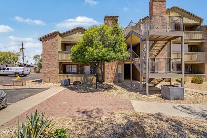 200 E SOUTHERN Avenue #204, Tempe, AZ