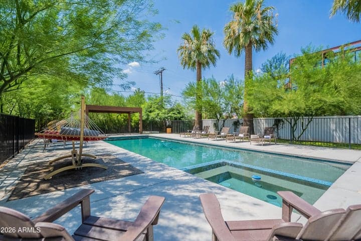 4351 N 36TH Street #4, Phoenix, AZ