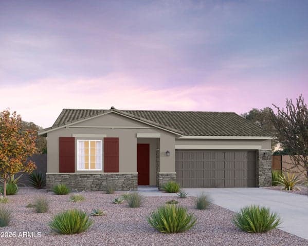 9804 S MINERS RUN Trail, Apache Junction, AZ