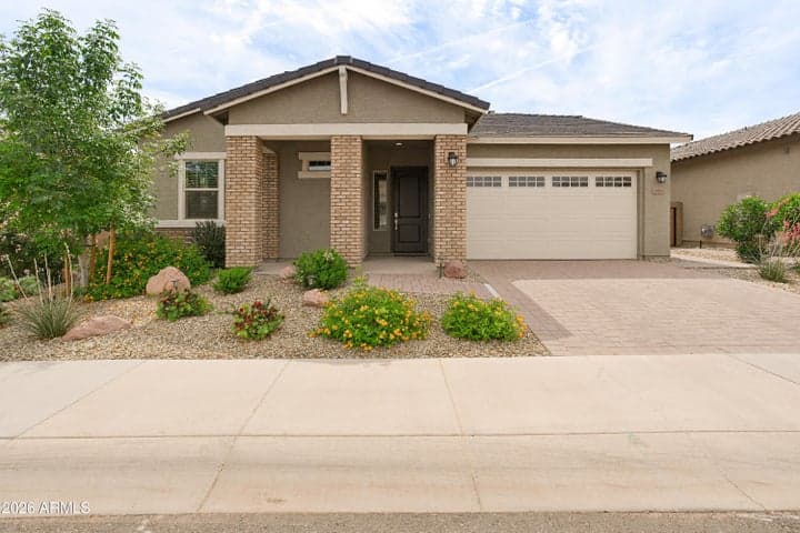 24711 N 174TH Lane, Surprise, AZ
