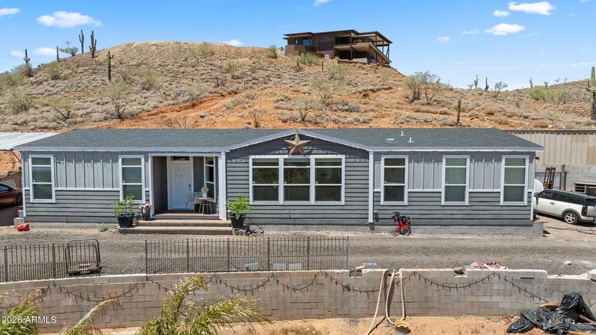 40710 N 12TH Street, Phoenix, AZ