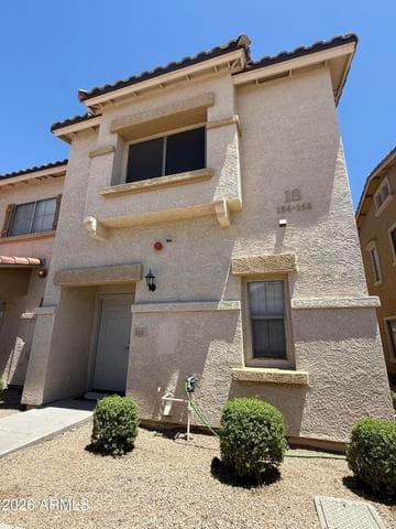 525 N MILLER Road #158, Scottsdale, AZ