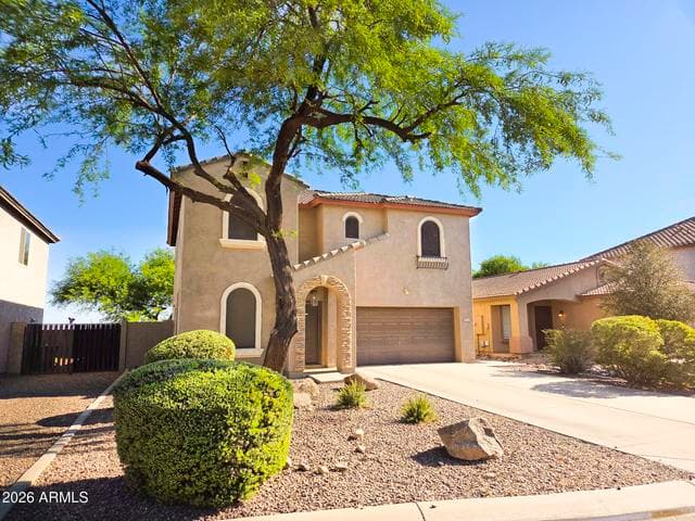 4696 E Meadow Lark Way, San Tan Valley, AZ
