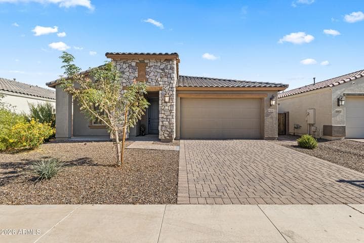 5426 W NOTCH HILL Road, Laveen, AZ