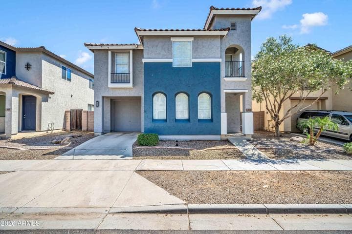 3031 S 101ST Drive, Tolleson, AZ