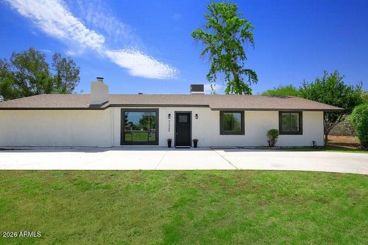 7320 N Citrus Road, Waddell, AZ